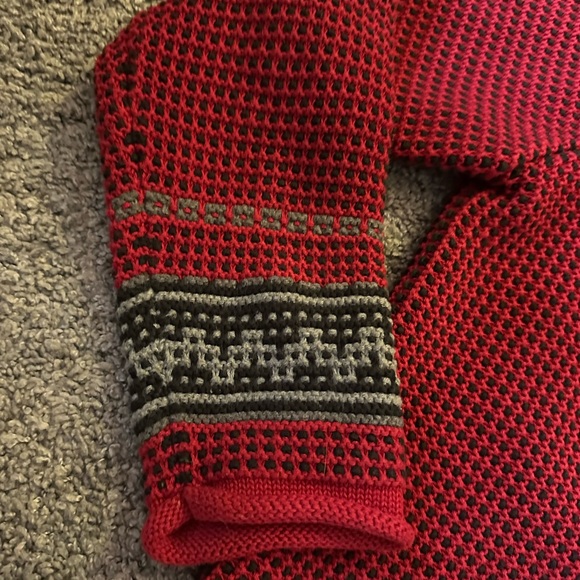 Vintage woolrich women’s sweater - Picture 4 of 5